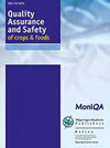 Quality Assurance and Safety of Crops & Foods杂志封面